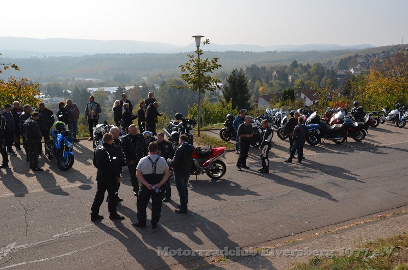 Saisonabschlussfahrt 2018 - 013